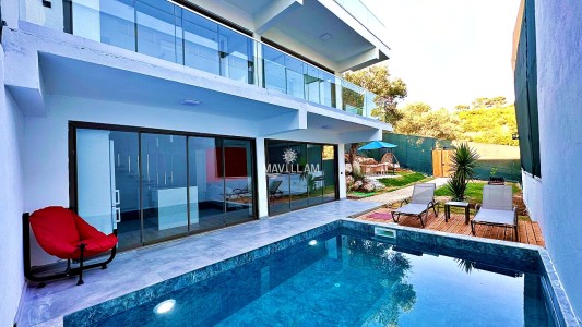 Villa Kafkas 2